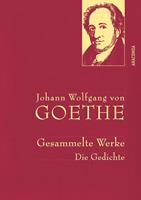   Goethe,J.W.v.,Gesammelte Werke