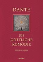   Die göttliche Komödie