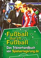   Fußball durch Fußball