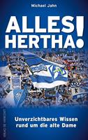   Alles Hertha!