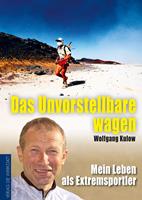   Das Unvorstellbare wagen