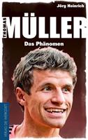   Thomas Müller