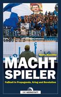   Machtspieler