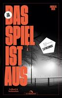   Das Spiel ist aus
