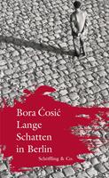   Lange Schatten in Berlin