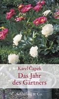   Das Jahr des Gärtners