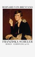   Franziska Scheler
