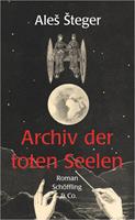   Archiv der toten Seelen