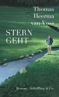  Stern geht