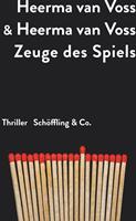   Zeuge des Spiels