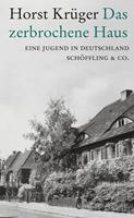   Das zerbrochene Haus