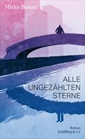   Alle ungezählten Sterne