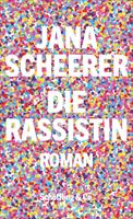   Die Rassistin