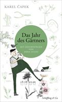   Das Jahr des Gärtners