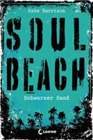   Soul Beach (Band 2) &ndash; Schwarzer Sand