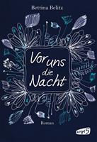   Vor uns die Nacht