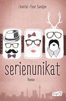   Serienunikat