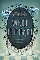   Wer die Lilie träumt