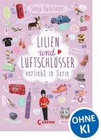   Lilien und Luftschl&ouml;sser (Band 2) &ndash; Verliebt in Serie