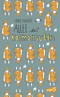   Allee der Kosmonauten
