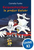   Gespensterj&auml;ger in gro&szlig;er Gefahr