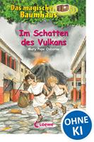   Das magische Baumhaus (Band 13) - Im Schatten des Vulkans