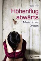   Höhenflug abwärts