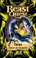   Beast Quest (Band 21) - Tarax, Klauen der Finsternis