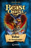   Beast Quest (Band 26) - Voltor, der Himmelsr&auml;cher