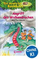   Das magische Baumhaus (Band 35) - Angriff des Wolkendrachen