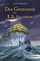   Das Geheimnis des 12. Kontinents