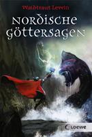   Nordische Göttersagen