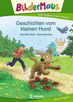   Bildermaus - Geschichten vom kleinen Hund