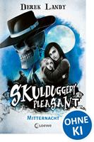   Skulduggery Pleasant (Band 11) - Mitternacht