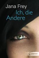  Ich, die Andere