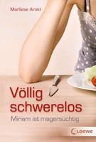   Völlig schwerelos