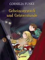   Geheimversteck und Geisterstunde