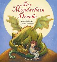   Der Mondscheindrache