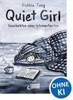   Quiet Girl