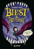   Biest & Bethany (Band 3) - Eine schleimige Überraschung