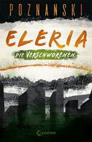   Eleria (Band 2) - Die Verschworenen