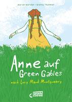   Anne auf Green Gables