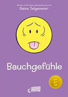   Bauchgefühle
