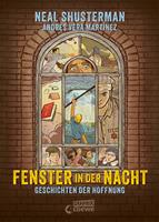   Fenster in der Nacht