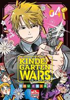   Kindergarten WARS 04