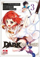   Dark Paladin 03