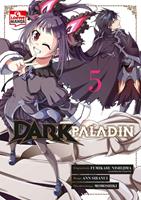   Dark Paladin 05