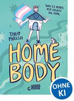  Homebody