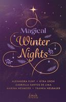   Magical Winter Nights