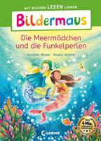   Bildermaus - Die Meerm&auml;dchen und die Funkelperlen